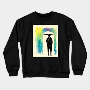 Colorphobia Crewneck Sweatshirt